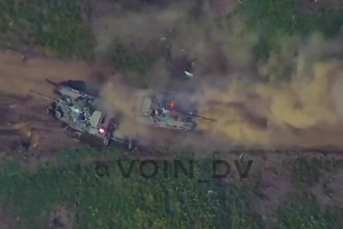 Nga chặn đứng cuộc tấn công lớn của Ukraine vào Orekhov ngày 26/7