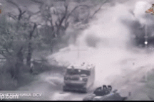 Chiến sự Ukraine 7/10: Nga chuẩn bị ra đòn quyết định ở Toretsk