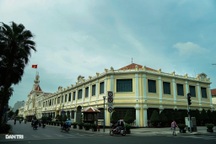 TPHCM có Sở Giao thông công chánh theo phương án sắp xếp bộ máy mới nhất