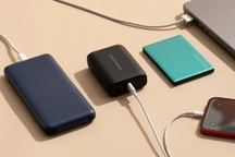 Các loại pin dự phòng nguy cơ cháy nổ có bán tại sàn thương mại ở Việt Nam