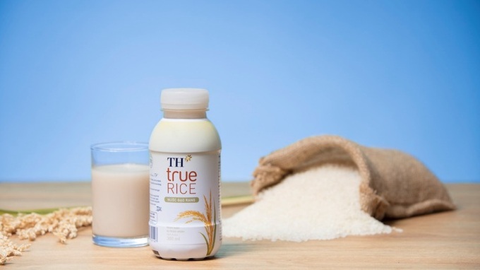 TH true RICE: Thức uống mới cùng người tiêu dùng định hình lối sống xanh lành mạnh - Ảnh 2.