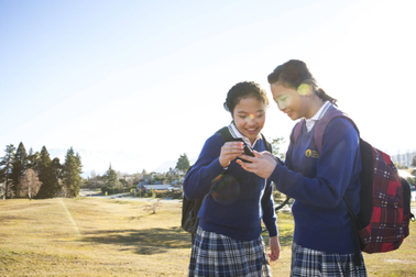 Phụ huynh cần biết: Những điểm mới trong Học bổng Chính phủ New Zealand bậc Trung học