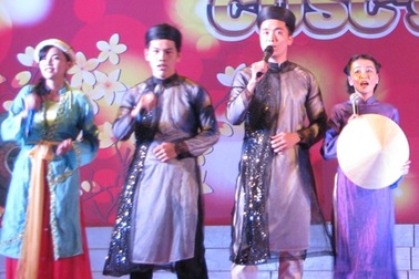 Đến năm 2030, đưa 6 ứng viên đi đào tạo nước ngoài lĩnh vực nghệ thuật