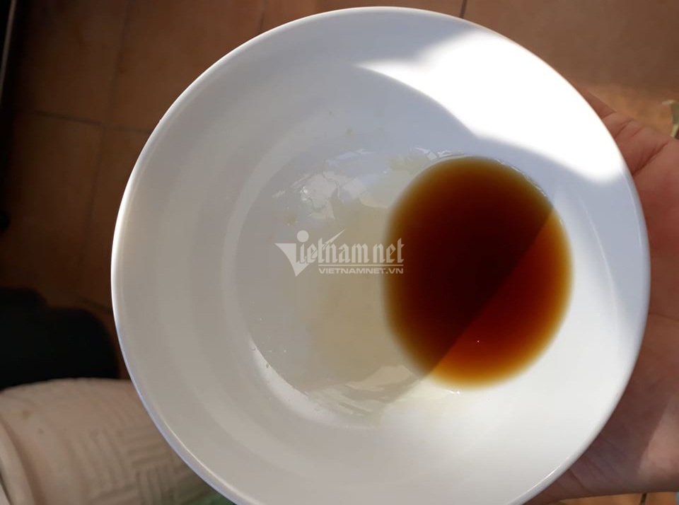 Ủ vại mắm suốt 3 năm, rút nước cốt đặc biệt bán cho dân sành - 3 Ủ vại mắm suốt 3 năm, rút nước cốt đặc biệt bán cho dân sành - 3