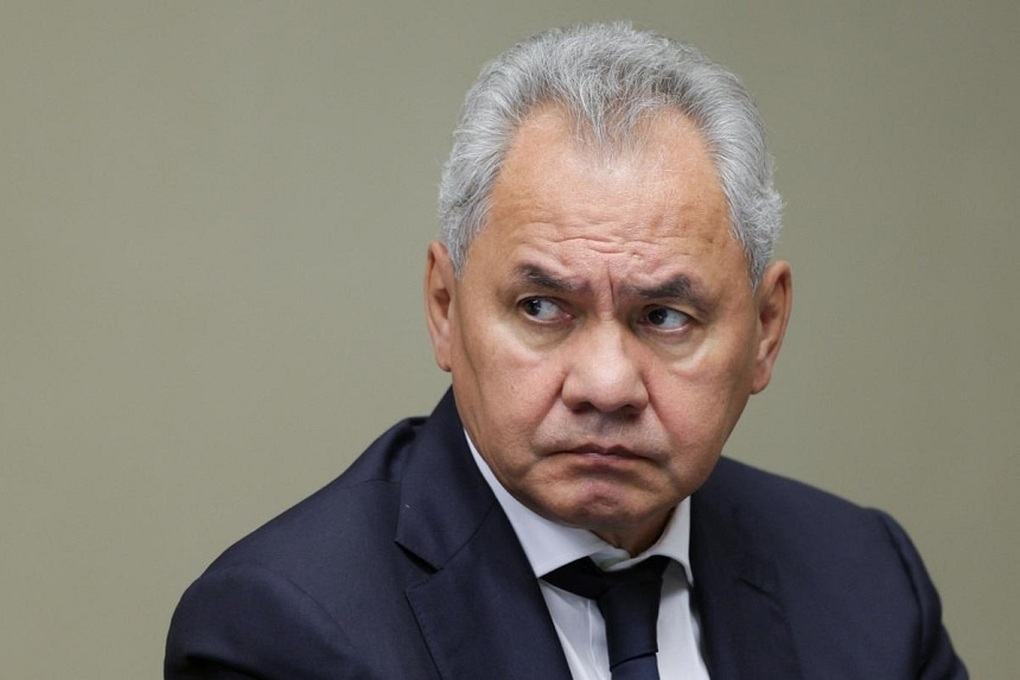 Moscow: Phương Tây cần chấp nhận rằng Nga đang thắng ở Ukraine - 1 Moscow: Phương Tây cần chấp nhận rằng Nga đang thắng ở Ukraine - 1