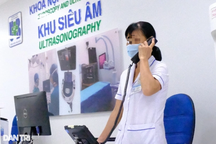 Bác sĩ bị tố đòi "vui vẻ" với con bệnh nhân: BV Ung bướu TPHCM nói gì?