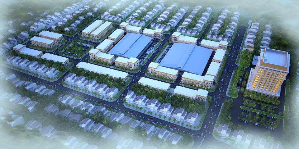 Sức hút của chợ Tiên Lữ tại thị trường bất động sản Hưng Yên - 3 Sức hút của chợ Tiên Lữ tại thị trường bất động sản Hưng Yên - 3