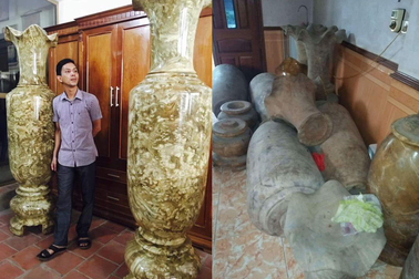 Người thắng kiện Chi cục trưởng Kiểm lâm đòi được bồi thường