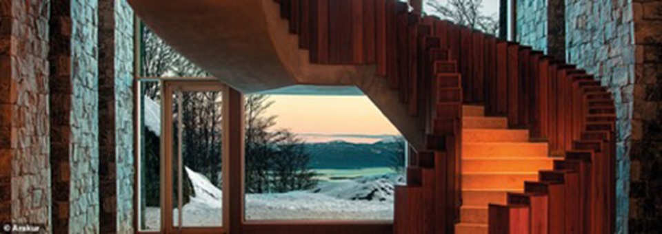 Khám phá “Cấm cung”: Nơi tận cùng thế giới - 5