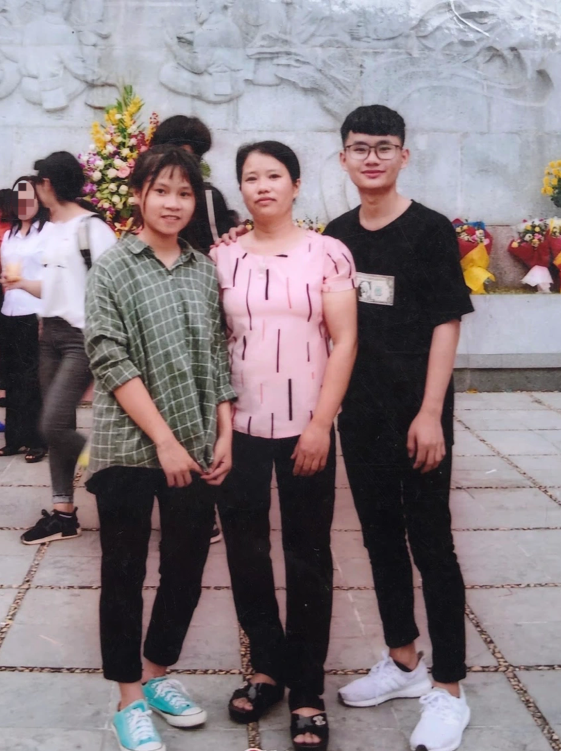 Từ sinh viên yếu kém trở thành một MC/BTV bản tin tiếng Trung - 2