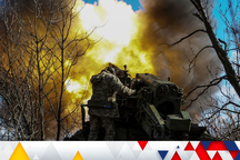 Chiến sự Ukraine 4/1: Nga tấn công lớn, Ukraine-NATO họp khẩn cấp