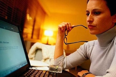 Bốn công việc lý tưởng nhất để làm ở nhà