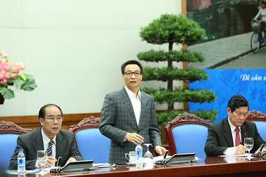 “Tivi biểu dương một phường văn hóa nhưng đó chính là “chợ tình” của thành phố”