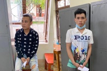 Khởi tố 2 đối tượng giả danh công an, lừa đảo chiếm đoạt hơn 170 triệu đồng