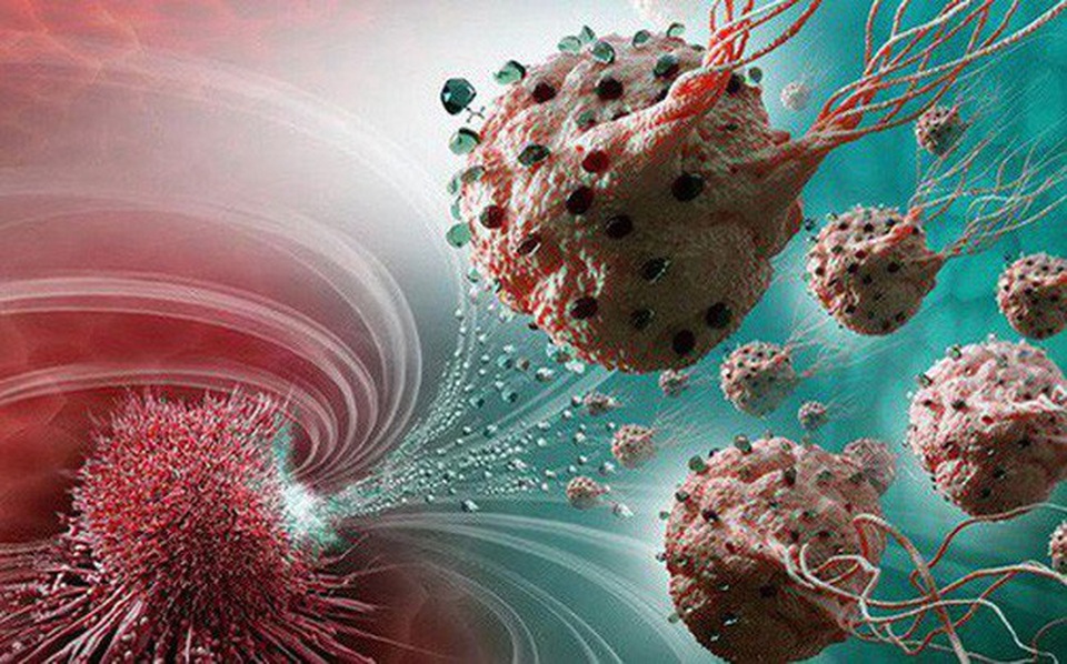 Ung thư không lây nhiễm nhưng 7 loại virus gây ung thư này thì lại có, đặc biệt phụ nữ dễ mắc loại số 3 - 2 Ung thư không lây nhiễm nhưng 7 loại virus gây ung thư này thì lại có, đặc biệt phụ nữ dễ mắc loại số 3 - 2