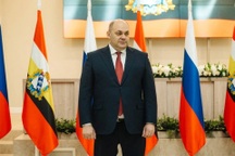 Nga bắt cựu Thống đốc Kursk nghi biển thủ tiền xây phòng tuyến