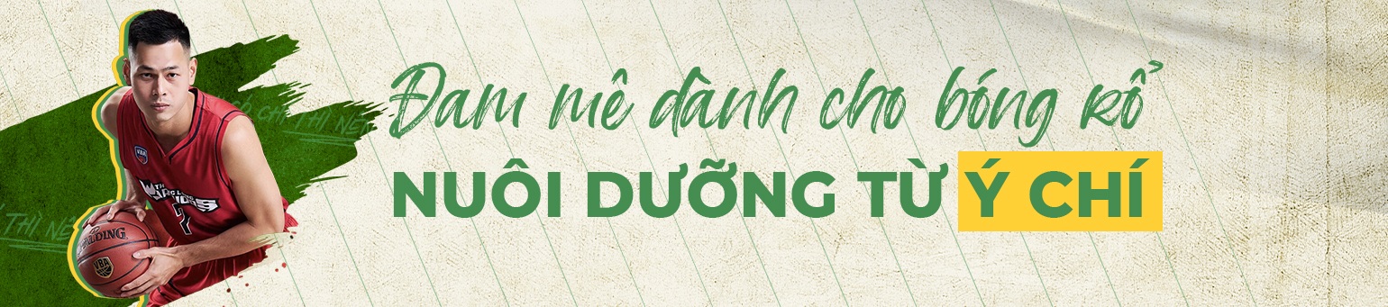 Hành trình rèn ý chí cùng thể thao của tuyển thủ Việt - 25 Hành trình rèn ý chí cùng thể thao của tuyển thủ Việt - 25