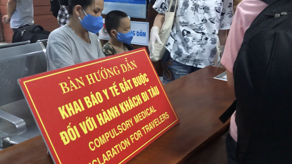 Nhật ký 10 ngày “sục sôi” tại điểm nóng Covid-19 Đà Nẵng - 7 Nhật ký 10 ngày “sục sôi” tại điểm nóng Covid-19 Đà Nẵng - 7
