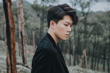 Hot boy đa tài trường Đại học Văn hóa Nghệ thuật Quân đội