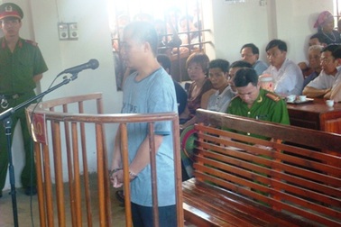 Bất ngờ chuyện kẻ cướp…cảm ơn công an 