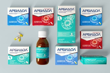 Covid-19: Chuyên gia cảnh báo về thuốc kháng virus "xách tay Nga"