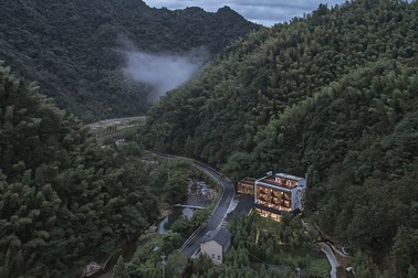 Những khách sạn được thiết kế đẹp nhất thế giới