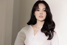 Dương Cẩm Lynh: "Đóng một lúc hai phim, tôi gần như kiệt sức"