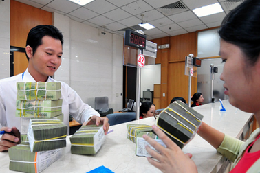 Cấm các ngân hàng cơ cấu lại nợ