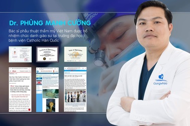 Số phận của những ca phẫu thuật thẩm mỹ mũi hỏng sẽ đi về đâu?