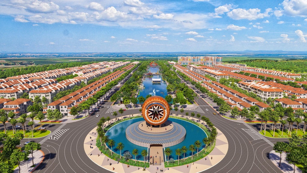 Hạ tầng giao thông Hà Nam bứt phá, rút ngắn khoảng cách với Hà Nội - 3 Hạ tầng giao thông Hà Nam bứt phá, rút ngắn khoảng cách với Hà Nội - 3