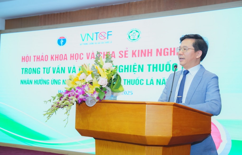 Vừa đặt stent lại hút thuốc, người bệnh đối mặt với nguy cơ tắc mạch vành - 1 Vừa đặt stent lại hút thuốc, người bệnh đối mặt với nguy cơ tắc mạch vành - 1