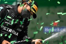 Chặng 3 mùa giải F1 2021: Ai sẽ cản bước Lewis Hamilton?
