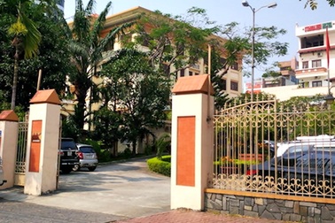 Đà Nẵng di dời trụ sở Ủy ban MTTQVN để mở rộng trụ sở Thành ủy