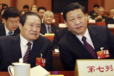 “Đả” “hổ” lớn, vị thế ông Tập Cận Bình được nâng cao?