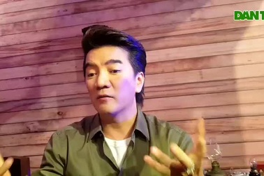 Đàm Vĩnh Hưng tiết lộ lý do sáng tác khi còn là ca sĩ hát lót