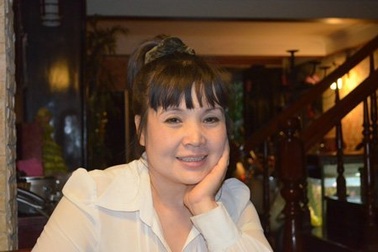 Phó Đô đốc Hải quân chia sẻ sự thật việc NSND Lan Hương bỏ đi Trường Sa