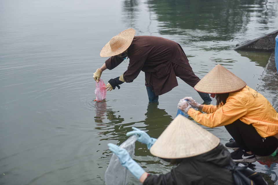 Cá chép đu dây tiễn ông Táo về trời - 11 Cá chép đu dây tiễn ông Táo về trời - 11