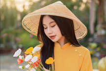 Công bố Top 100 thí sinh vào chung khảo Hoa hậu Nhân ái Việt Nam 2023