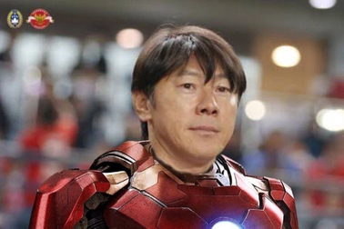 Bóng đá Indonesia ghi nhận sự thành công của HLV Shin Tae Yong