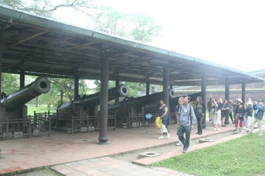 10 sự kiện tiêu biểu của Di sản Huế năm 2012