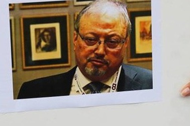 Saudi Arabia hứng bão “chỉ trích” vì vụ sát hại nhà báo Khashoggi