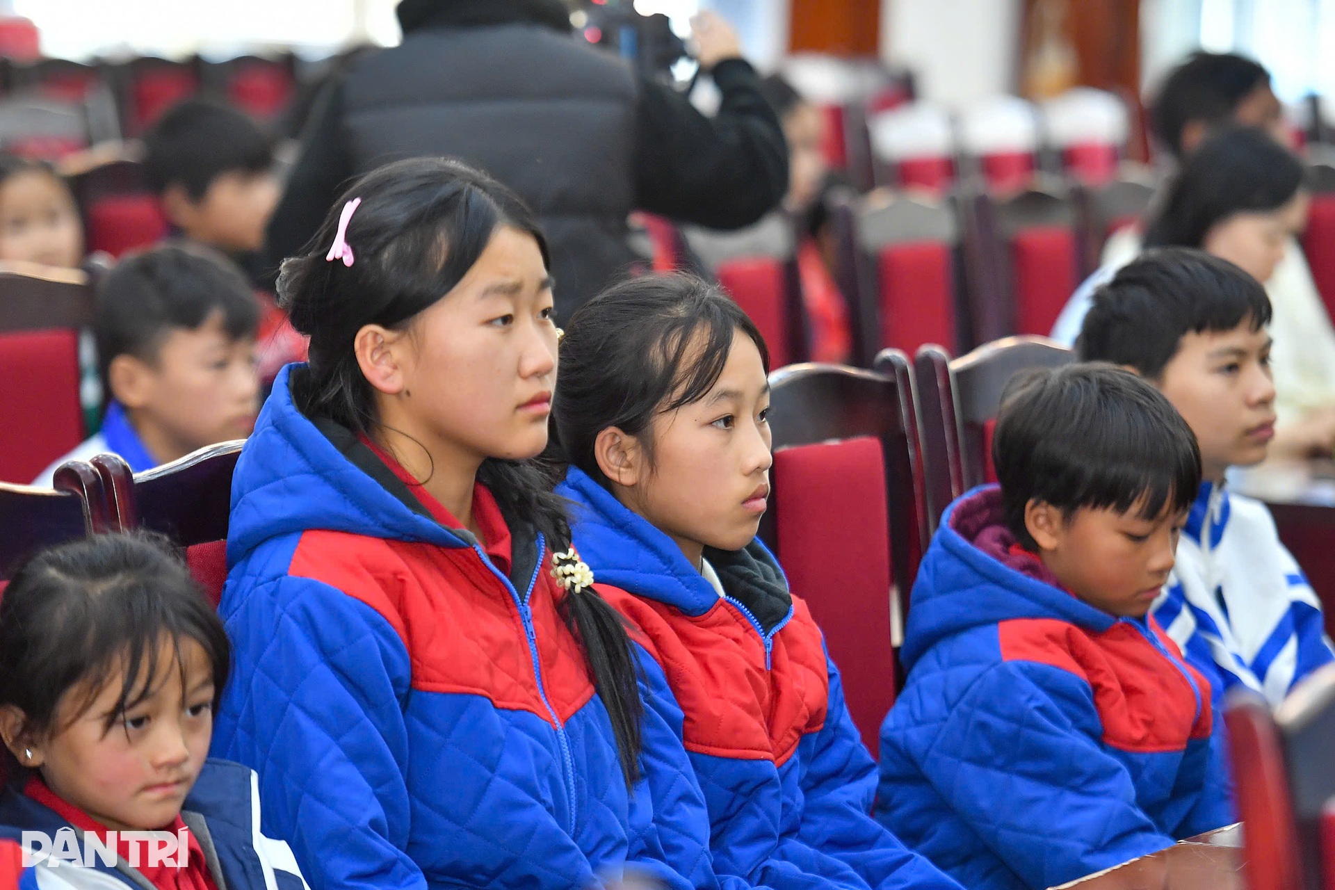 Khánh thành 13 nhà Nhân ái ở Cao Bằng, người dân an tâm đón Tết - 11