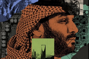 Ả rập Xê út tham vọng biến AI thành dầu mỏ mới, xuất khẩu ra thế giới