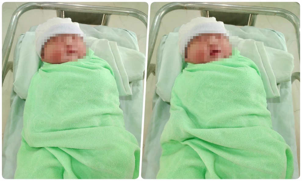 Tin nhắn cuối cùng của vợ: Em yếu lắm rồi, anh cố gắng nuôi con nha - 3 Tin nhắn cuối cùng của vợ: Em yếu lắm rồi, anh cố gắng nuôi con nha - 3