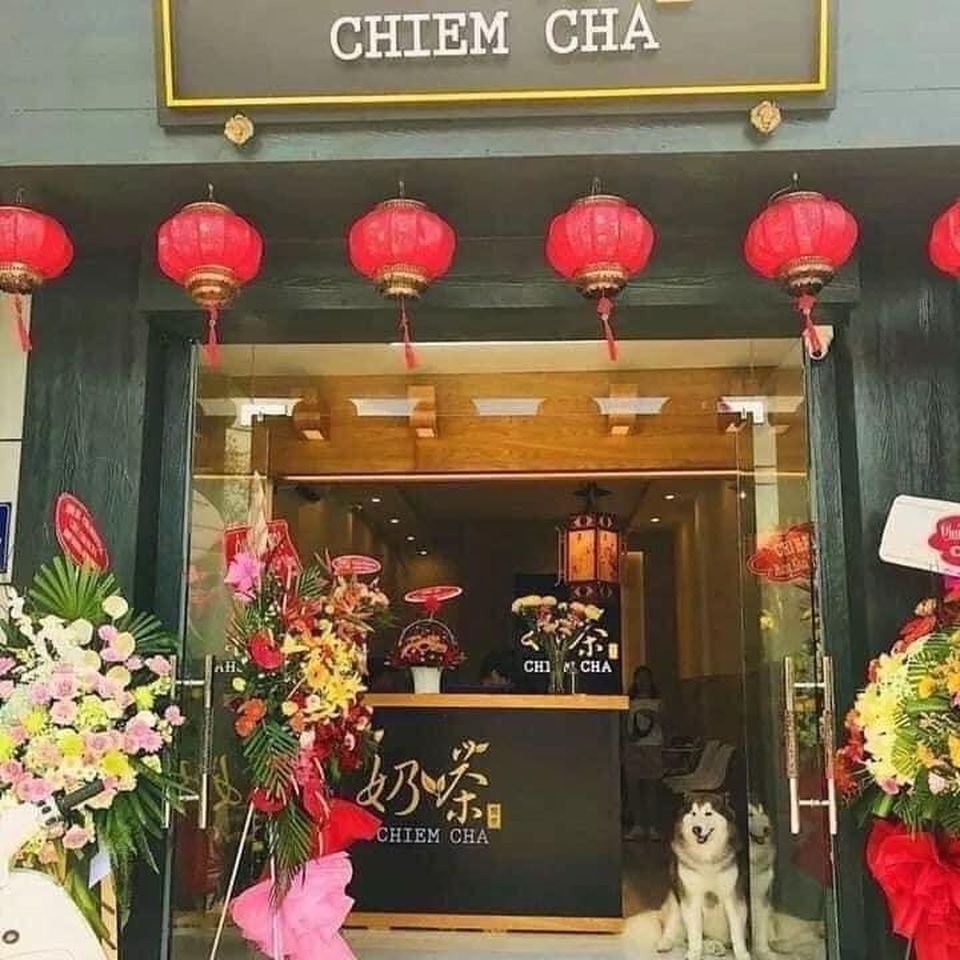 Soi cách đặt tên cửa hàng độc đáo khiến thượng đế cũng phải cười - 10 Soi cách đặt tên cửa hàng độc đáo khiến thượng đế cũng phải cười - 10