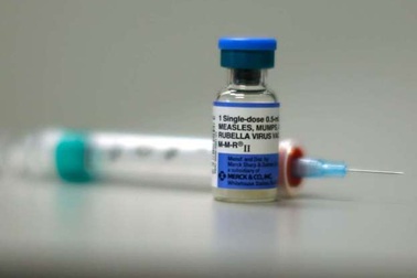 Vắc xin sởi làm giảm tử vong nhiều bệnh khác