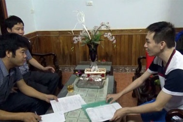 Vụ được BHYT chi trả hơn 1,6 tỷ đồng:“Bảo hiểm y tế đã cứu cuộc đời tôi”