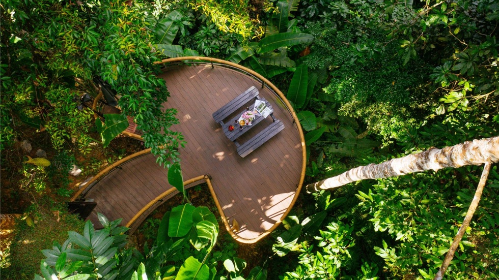 3 resort ở Việt Nam giá gần 30 triệu đồng/đêm cho gia đình trốn khói bụi - 3 3 resort ở Việt Nam giá gần 30 triệu đồng/đêm cho gia đình trốn khói bụi - 3