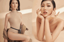 Thuý Ngân “Gạo nếp gạo tẻ” vẫn độc thân ở tuổi 29