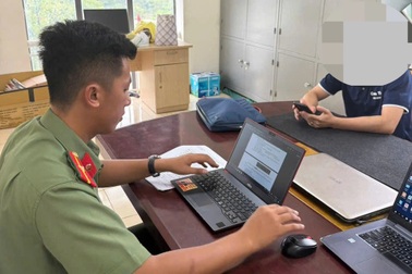 Thanh niên báo tin giả để... kiểm tra đường dây nóng của Bộ Công an